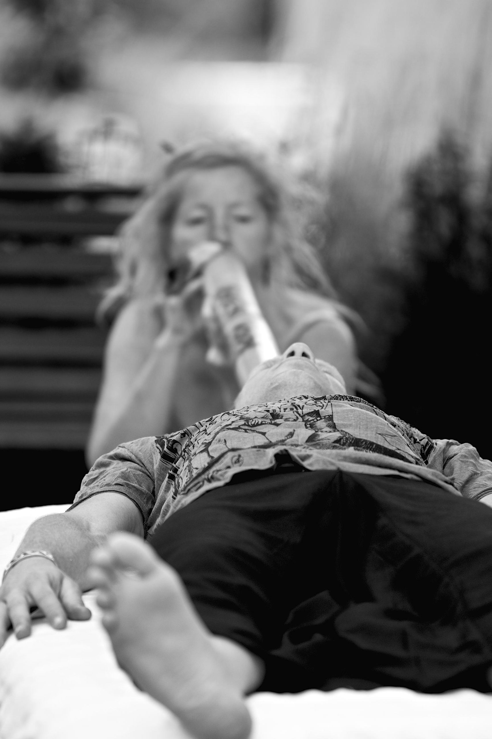 méditation sonore aux bols chantants