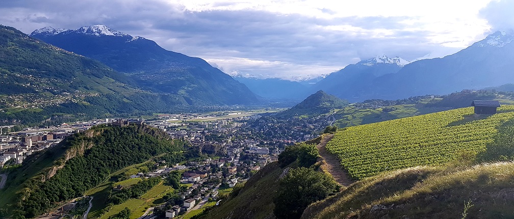 Douceur d'été Jeûner avec Joëlle connexion à la nature